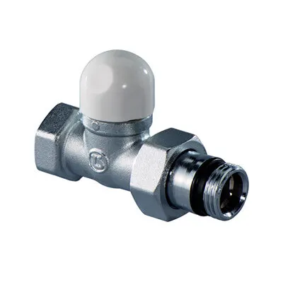 Фото №0 Балансировочные клапаны