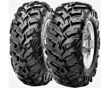 фото Комплект шин для квадроцикла MAXXIS VIPR, MU15 / MU16. 26x9-12, 26x11-12
