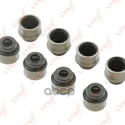 Фото №0 Маслосъемный Колпачок LYNXauto арт. SO0412