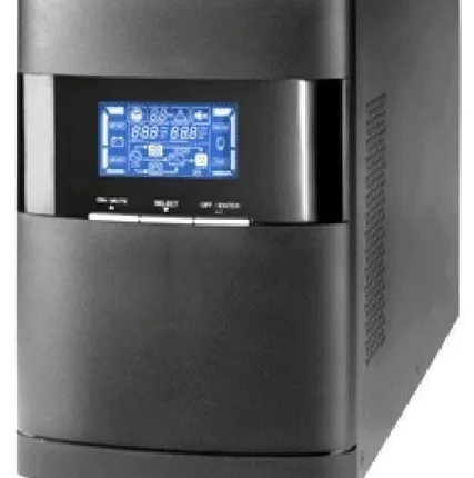 Фото №0 Источник бесперебойного питания (UPS) Stark Country 1000 online, 12А