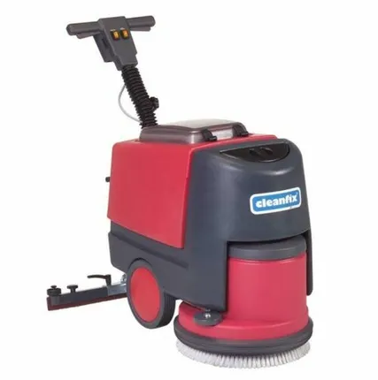 Фото №0 Поломоечная машина Cleanfix RA 430B
