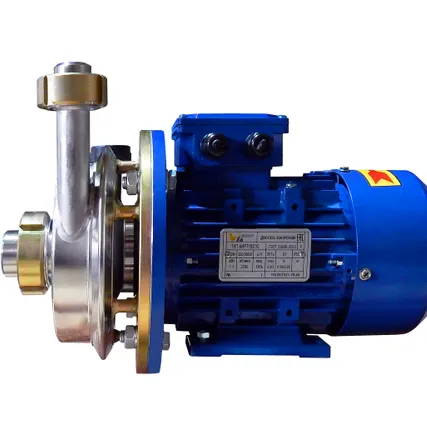 Фото №0 Насос КМ 35-32-130