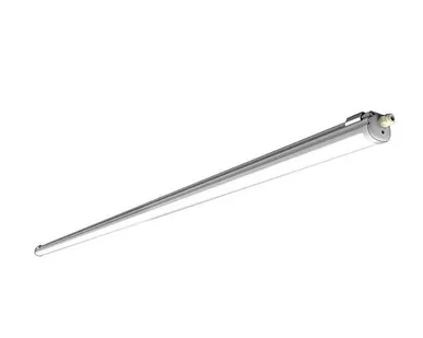 фото Светильник светодиодный PWP-OS 1200 36Вт 6500К IP65 (аналог ДСП) JazzWay 5003149
