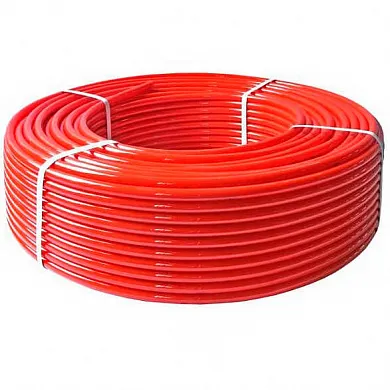 Фото №0 Труба из сшитого полиэтилена PE-Xb 16х2.0 (200 м.)