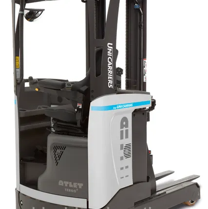Фото №0 Ричтрак 1,2 тонны Atlet by UniCarriers Tergo ULS 120
