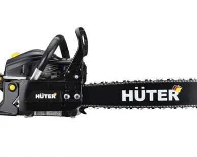 фото Бензопила BS-2800M Huter