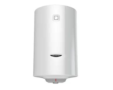 фото Водонагреватель электрический Ariston 120л, титановый, накопительный PRO1 R ABS 120 V 3700522