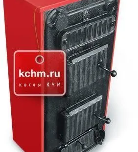 фото Котел КЧМ-5-МИКРО-20,0-ТР