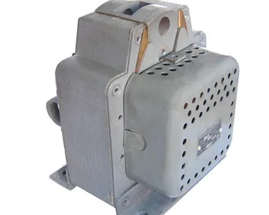 фото Электромагнит ЭД 10101, ЭД-10102, ЭД-11101, ЭД-11102