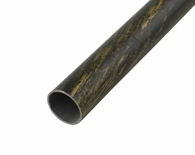 фото Трубы OLEXDECO Труба гладкая 16 мм (ЧЗ 240)