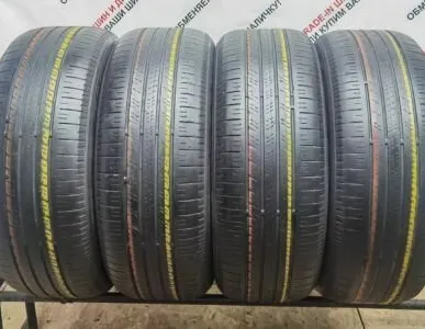фото Goodyear Eagle LS2 225/55 R18 БУ Шины Летние