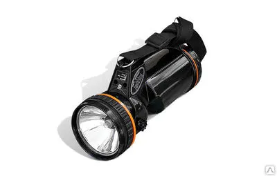 Фото №0 Фонарь ФОС 3-5/6