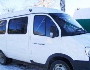 фото Услуги пассажирской газели 13-15 мест. Для поездок и мероприятий