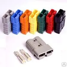 фото Разъёмы ANDERSON Power Products(APP)