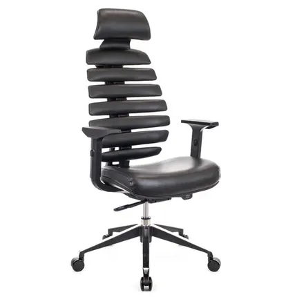 Фото №0 Эргономичные кресла