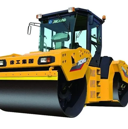 Фото №0 Дорожный каток XCMG XD132