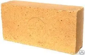 Фото №0 Кирпич шамотный ШБ-5