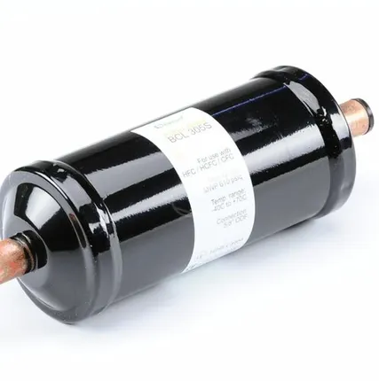 Фото №0 Фильтр-осушитель 5/8" Becool BCL 305S (пайка)