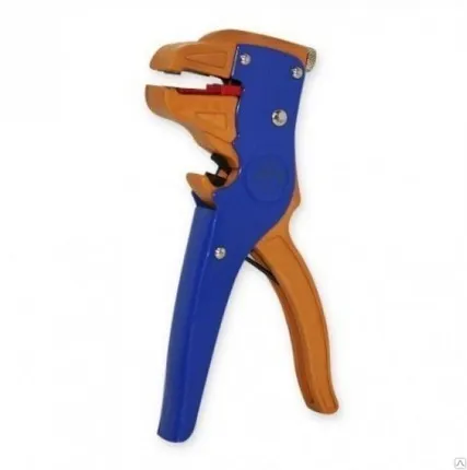 Фото №0 Съёмник изоляции проводов РОСТ СИ-6 РОСТ