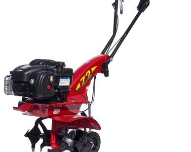фото Культиватор Eurosystems Z 2 RM