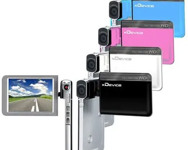 фото Видеорегистратор xDevice BlackBox-14.