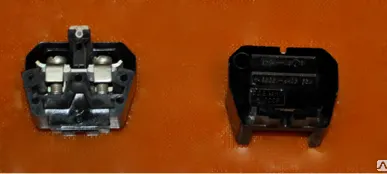 фото Блок зажимов наборных ЗН24-16-63-63А