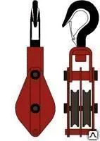 фото Блок ZK3 3,2 т