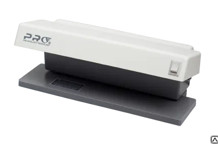 Фото №0 Детектор банкнот PRO-12