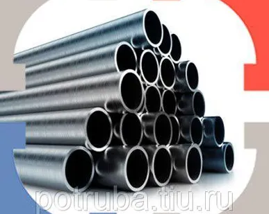 фото Магистральная труба 159х5 ст. 20 ГОСТ 20295-85