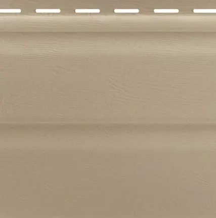 Фото №0 Сайдинг FINEBER Classic color СЛОНОВАЯ КОСТЬ 3,66х0,238