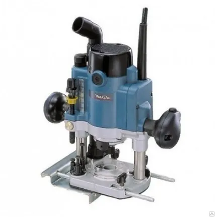 Фото №0 Фрезер по дереву Makita RP 1110 C Makita