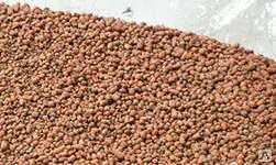 Фото №0 Керамзит валом и в мешках