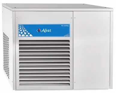 фото Льдогенератор чешуйчатого Чувашторгтехника (ABAT) льда Лг-620Ч-02 воздушное охлаждение 71000019492