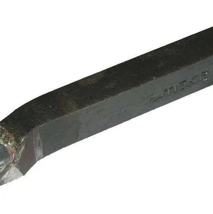 Фото №0 Резец подрезной отогнутый левый 32х20 Т5К10