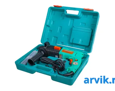 фото Перфоратор SDS Plus Sturm! RH2550