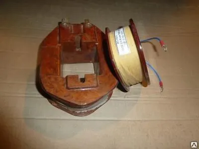 Фото №0 Катушка МО 100Б