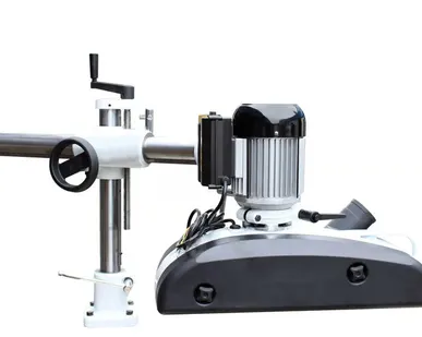 фото Автоподатчик DELTAMACHINERY FEEDER DW-4