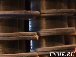 фото Проволока вольфрамовая 48 мкм ВМ