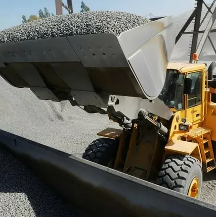 Фото №0 Щебень