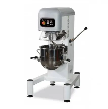 Фото №0 Планетарный миксер Apach APL30