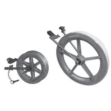 Фото №0 Ролик раскаточный РР-620-40