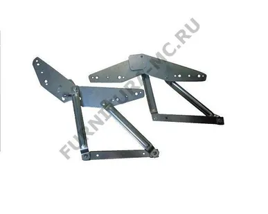 фото Механизм дивана Аккордеон, Книжка МА-5041 (комплект)