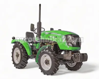 фото Трактор Рустрак XT-244 (4х4) С ПСМ