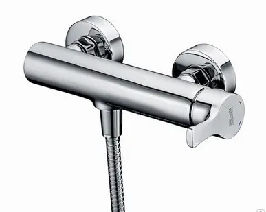 фото Смеситель для душа WasserKRAFT Berkel 4802 WasserKRAFT