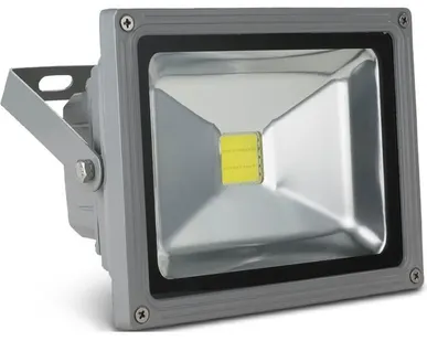 фото Светодиодный led прожектор 20Вт IP65