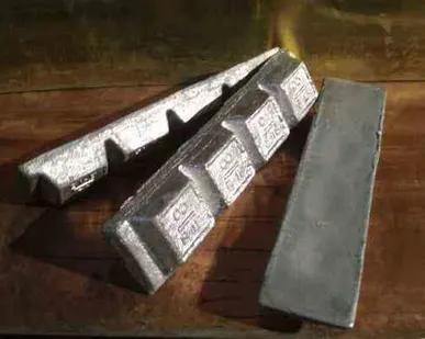 фото Баббит