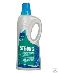 Фото №0 Ср-во д/упрочнения швов Стронг 0,5 л