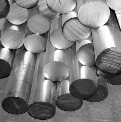 Фото №0 Круг 5ХНМ