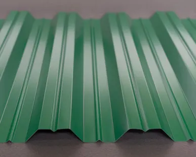 фото Профлист НС35