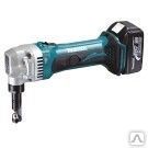Фото №0 Аккумуляторные ножницы Makita BJN160RFE